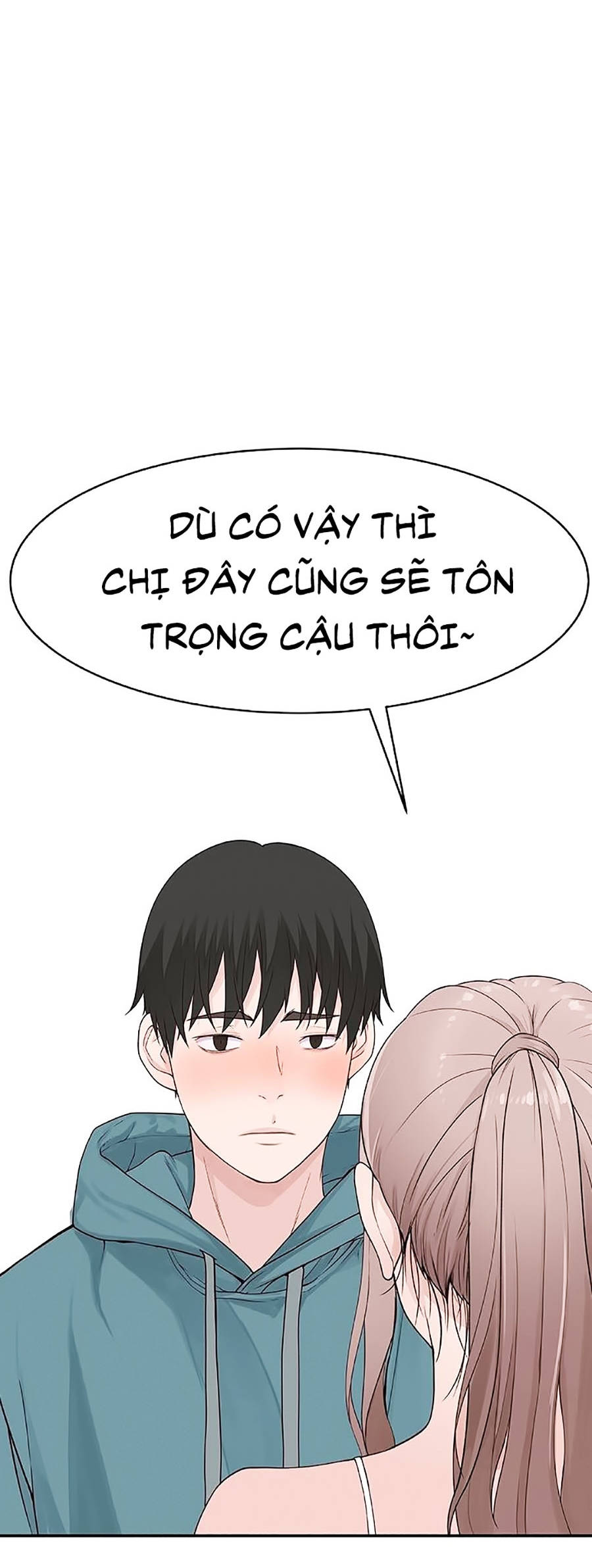 giữa hai ta chapter 12 10