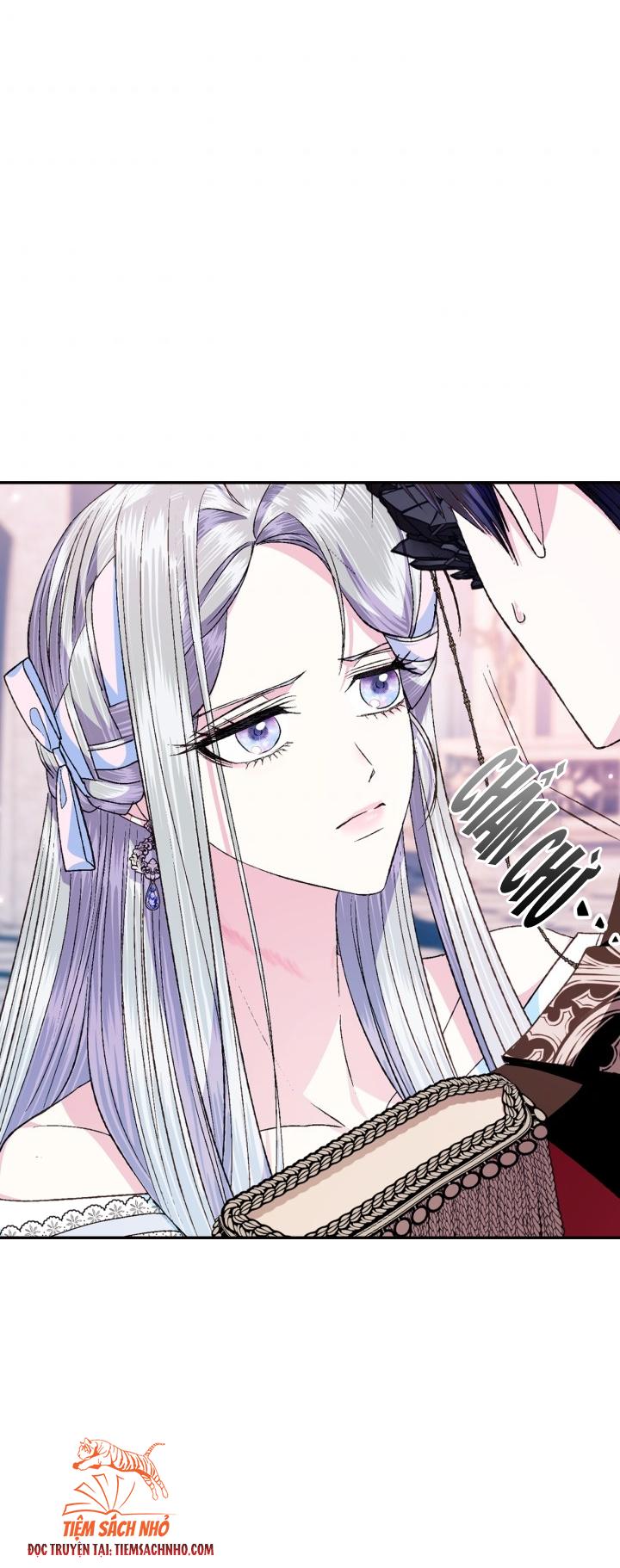 cha, con không muốn kết hôn đâu chapter 74 8