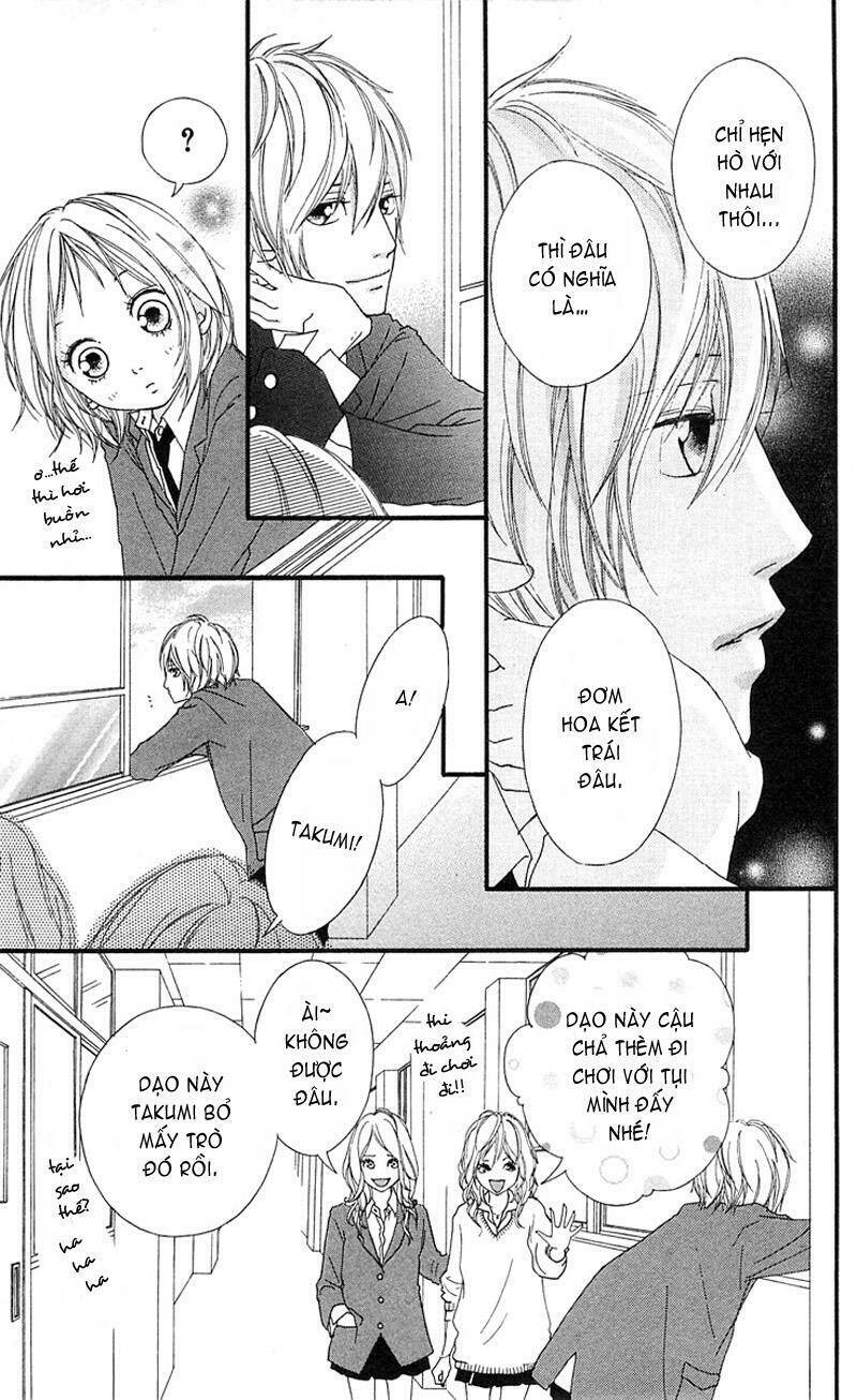 tình yêu học trò chapter 10 7