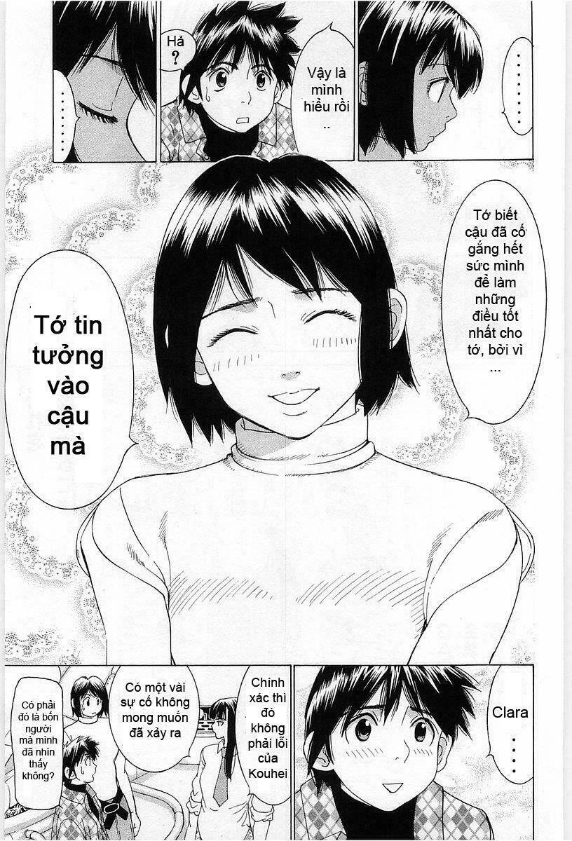 gacha gacha chapter 24 22