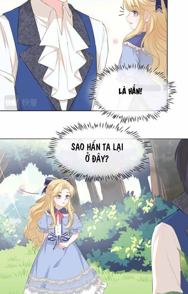 ma pháp của công chúa amy chapter 5 69