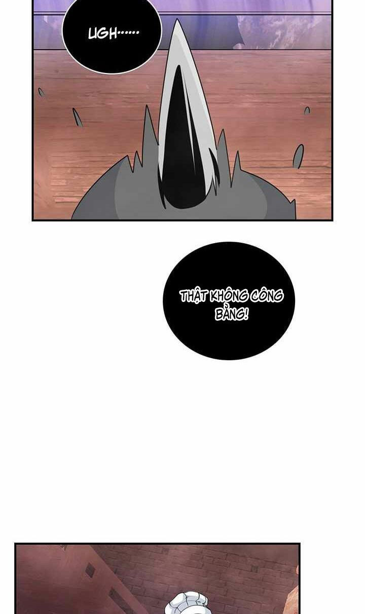 tôi sinh ra để làm người vĩ đại chapter 77 58