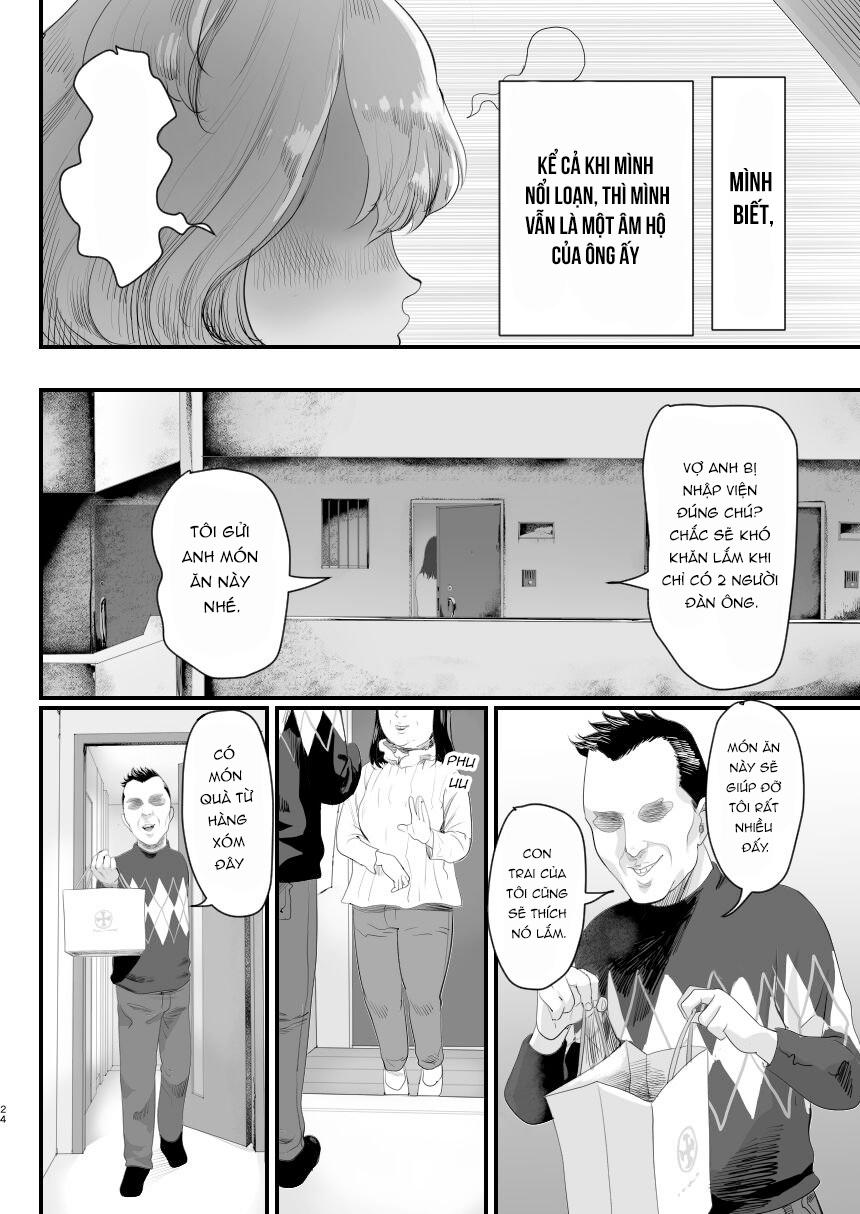 oneshot theo yêu cầu chapter 51 23