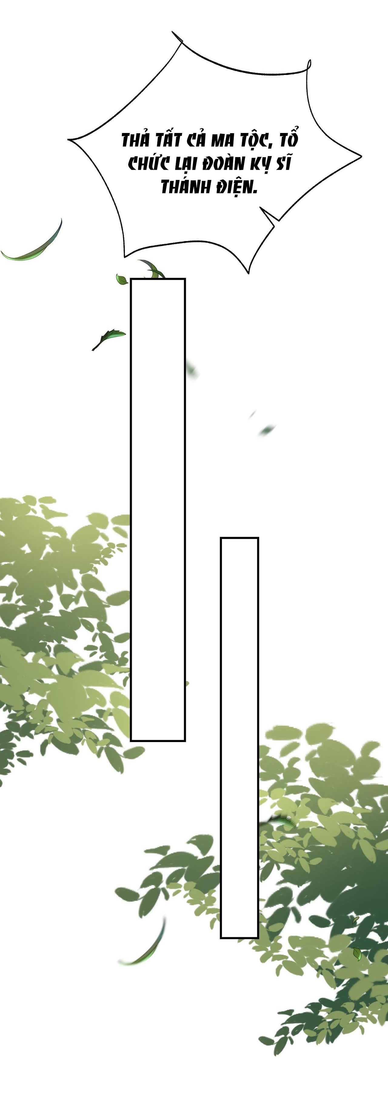 cưỡi ác long là giấc mơ của linh mục chapter 31.2 4