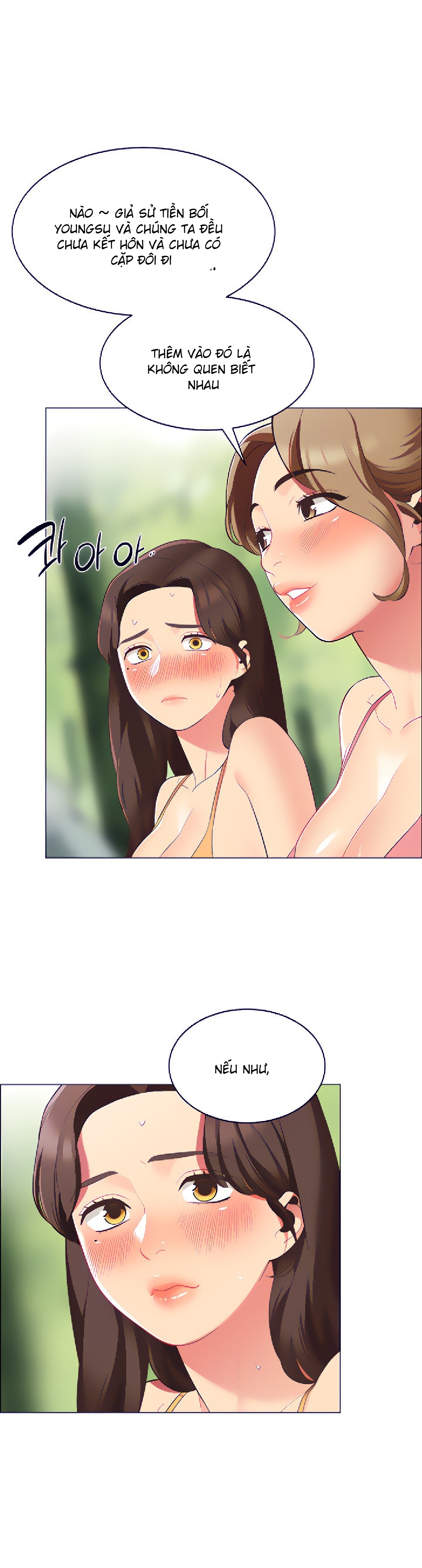 a good day to camp chapter 6 22