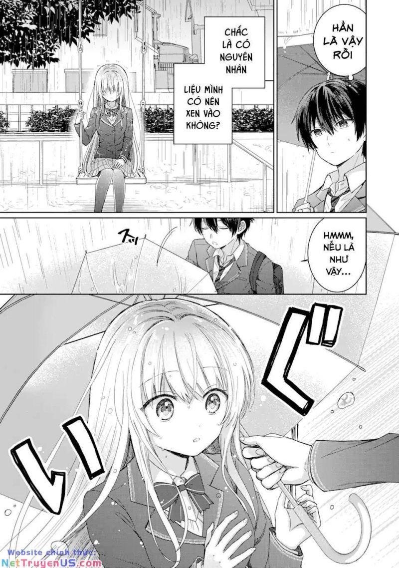 otonari no tenshi-sama ni itsunomanika dame ningen ni sareteita ken chapter 1.1 8