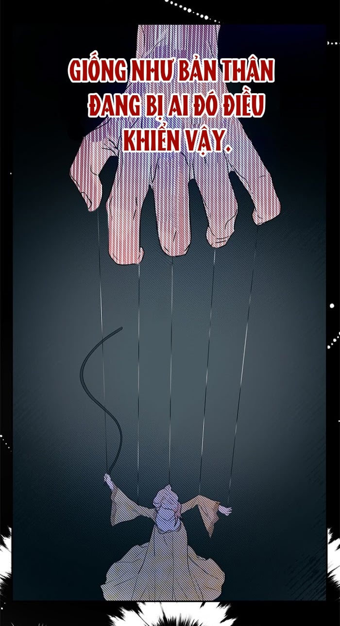 tôi đã mang con đi khỏi người chồng cuồng bạo chapter 0 6