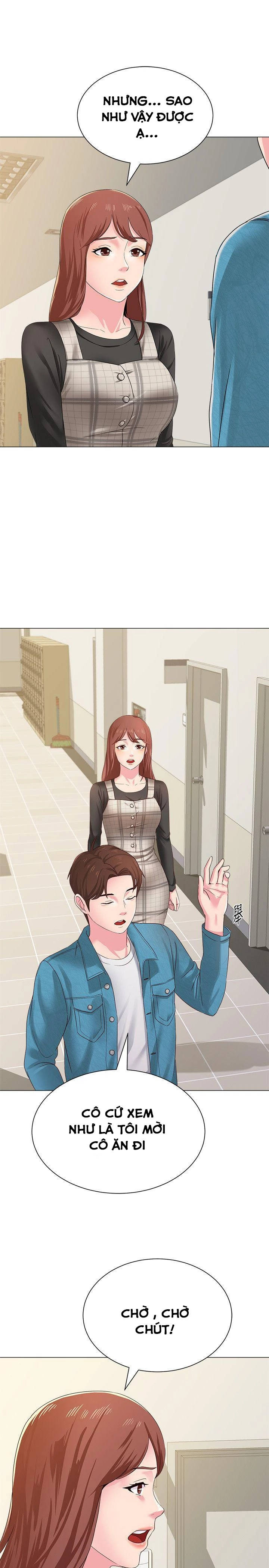 cô giáo gợi cảm chapter 29 47