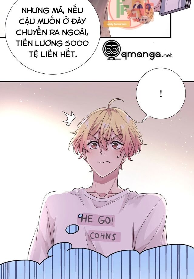 những ngày tháng sống chung với tổng tài chapter 14 7