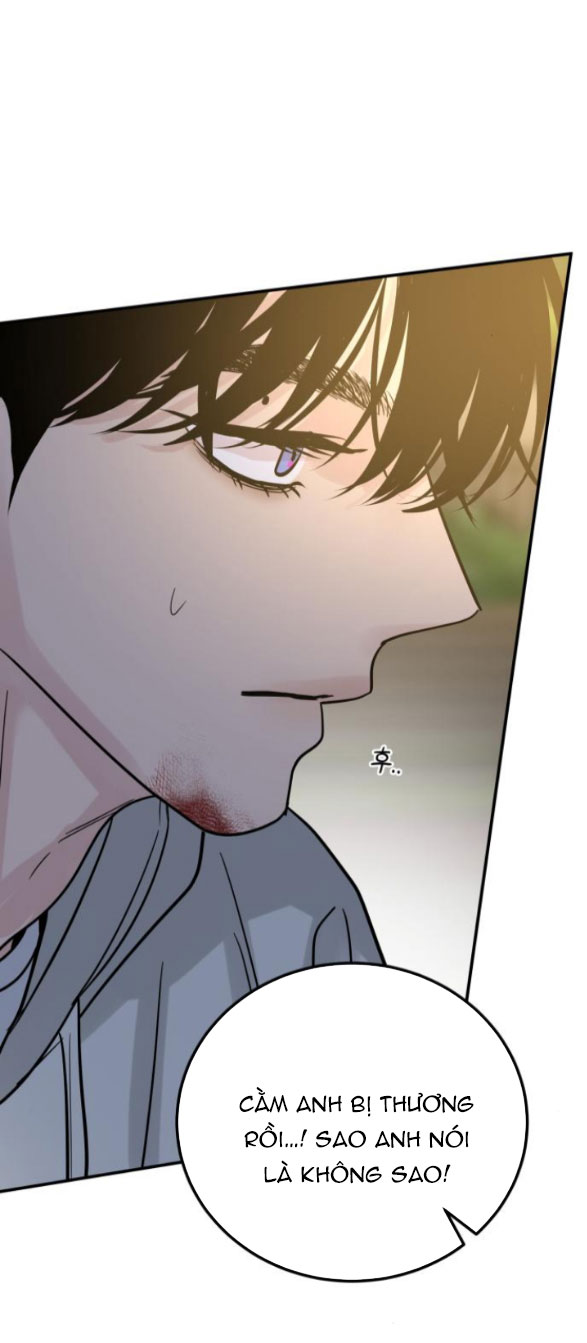 Thuyết Tình Yêu Ích Kỷ chapter 33.2 32