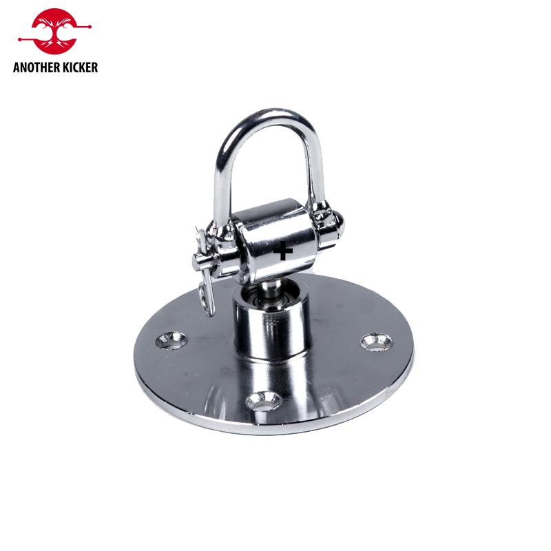 Tốc độ bóng xoay bộ tập thể dục quyền anh Pear MMA Punching PU Túi tốc độ Speedbag Base Phụ kiện Pera Boxeo Huấn luyện Thiết bị Color: Swivel