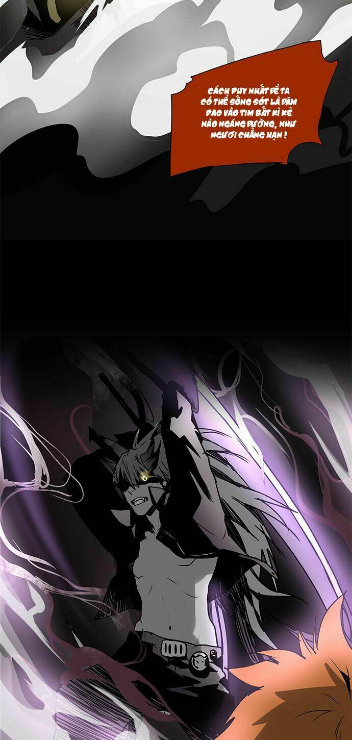 lessa 2: the crimson knight chapter 89 11