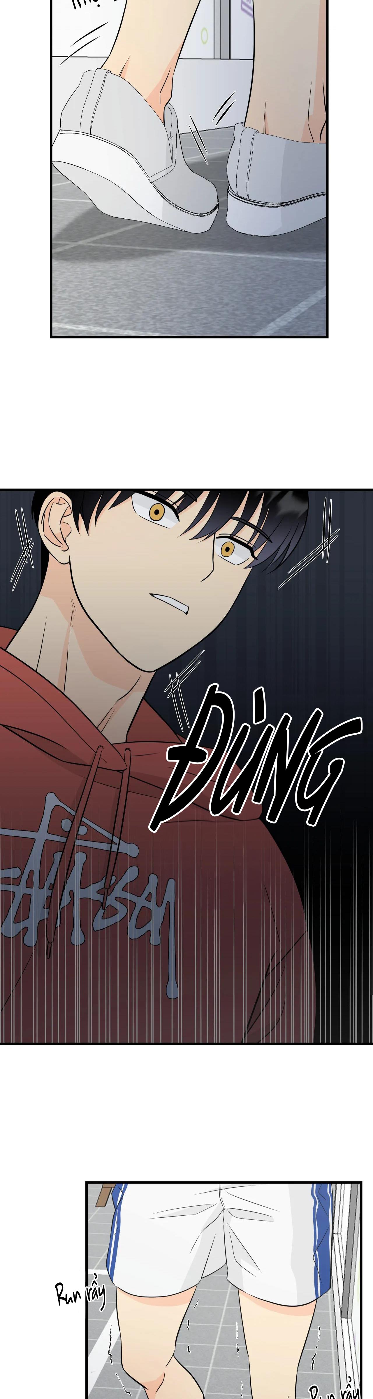 tình yêu cổ tích chapter 3 34