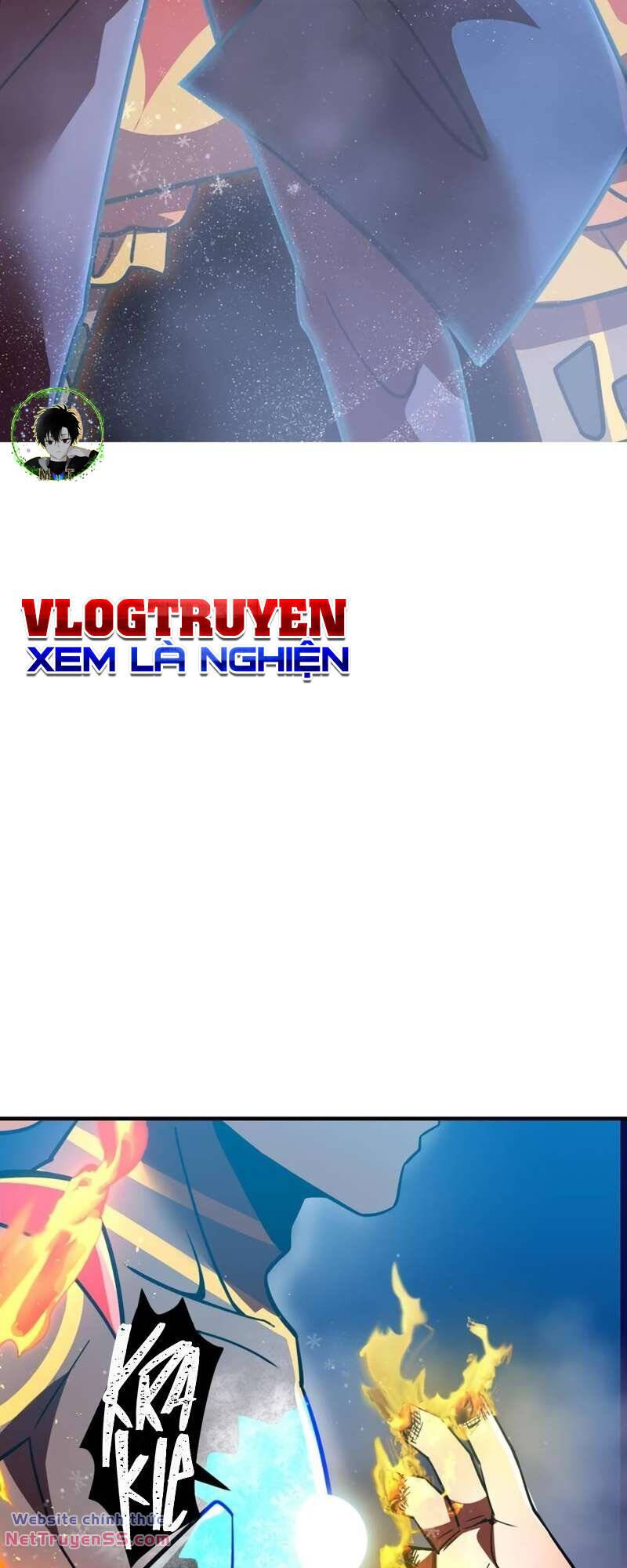 Huyết Thánh Cứu Thế Chủ~ Ta Chỉ Cần 0.0000001% Đã Trở Thành Vô Địch chapter 58 4