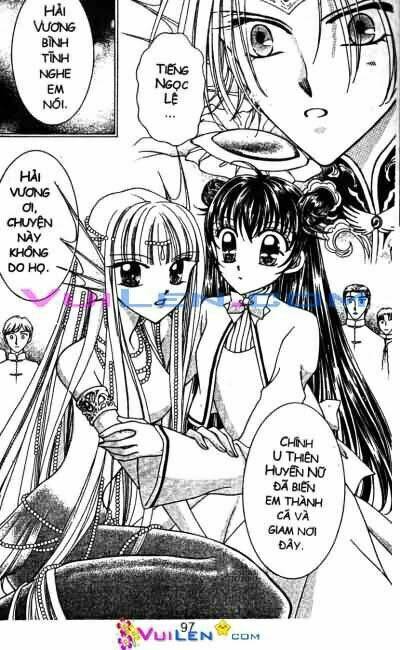 lâu đài cổ chapter 5 91