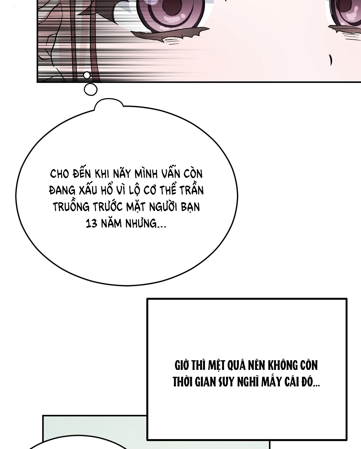 Người Bạn Dâm Loạn chapter 5.2 - Trang 49