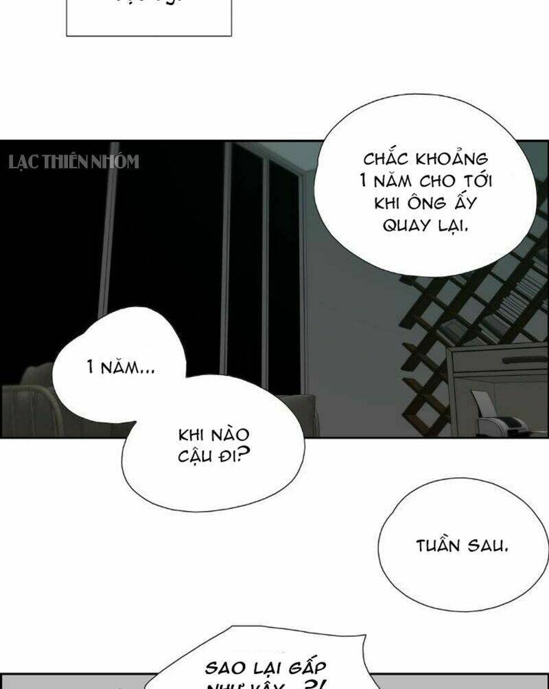 anh tôi, thầy cậu chapter 11 38
