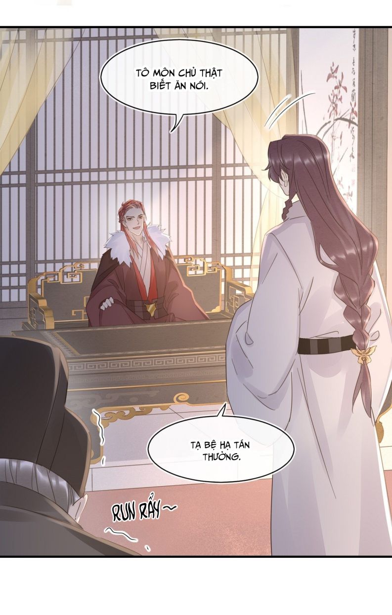 tù long chapter 84 33