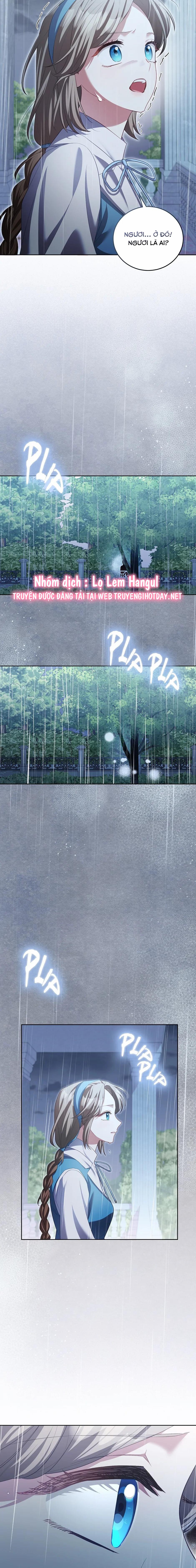 nhật ký chăm sóc đứa trẻ của nhân vật phản diện chapter 12 2