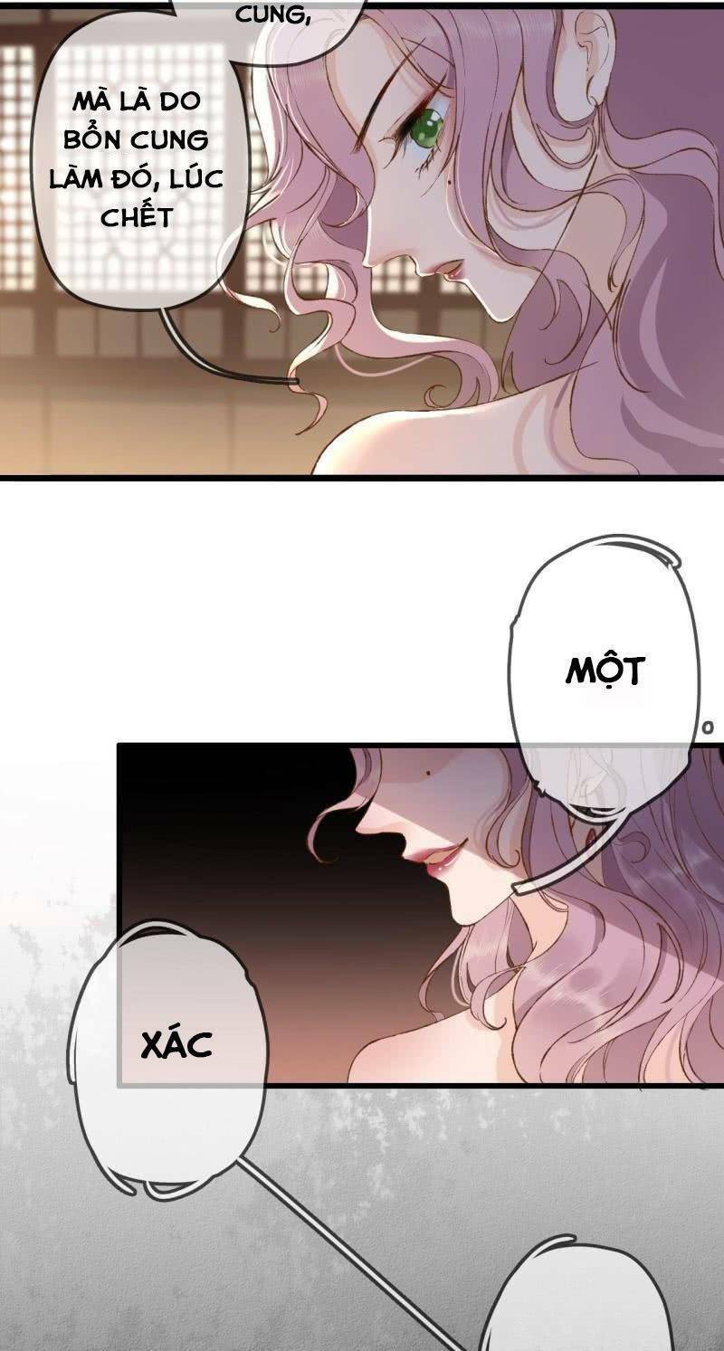 sủng phi của vương chapter 194 12