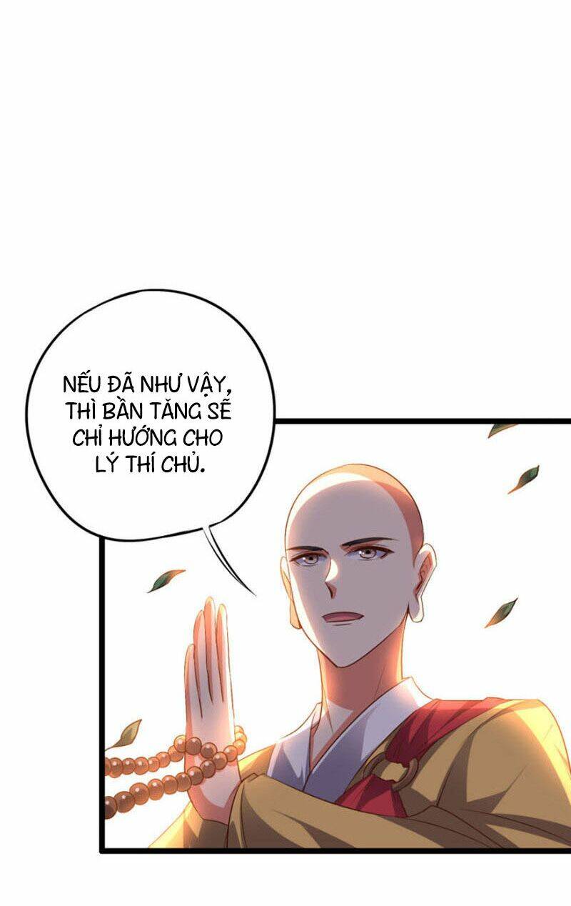 phục thiên thánh chủ chapter 50 15