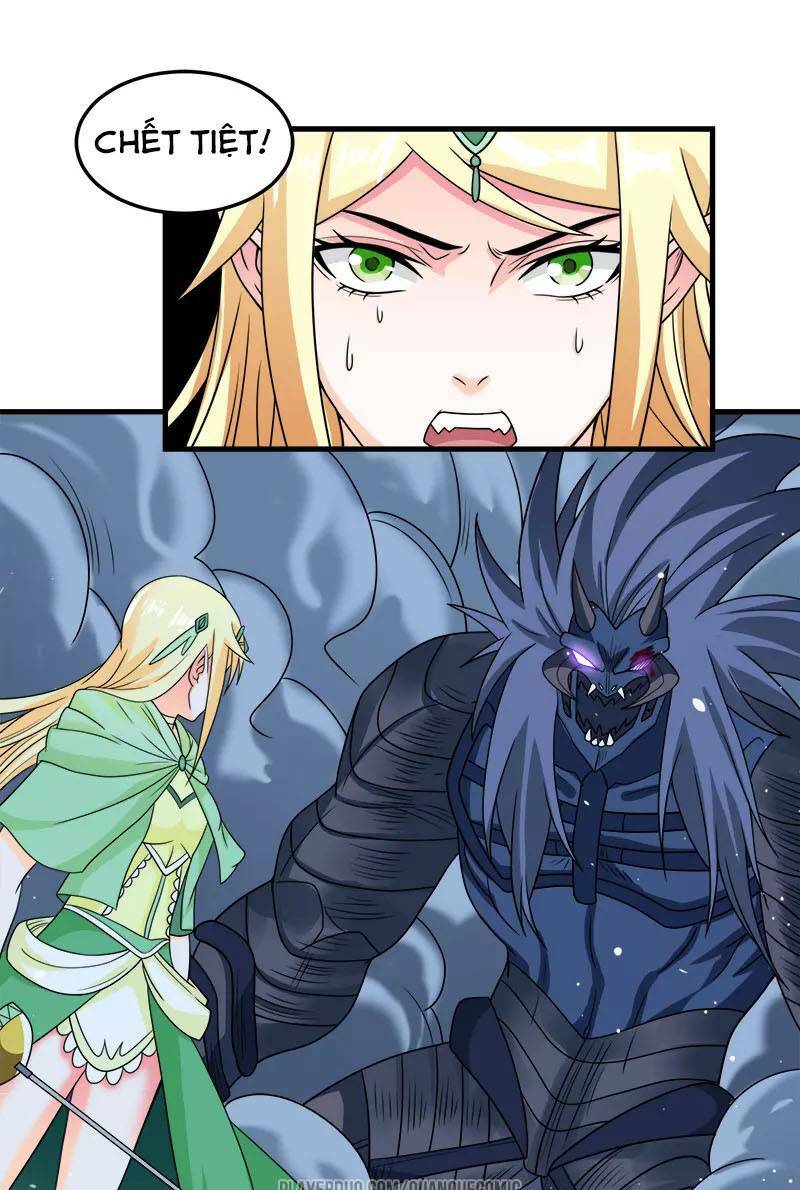 kiếm vũ chapter 54 1