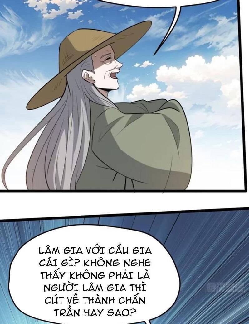 hệ thống gánh con mạnh nhất chapter 107 4