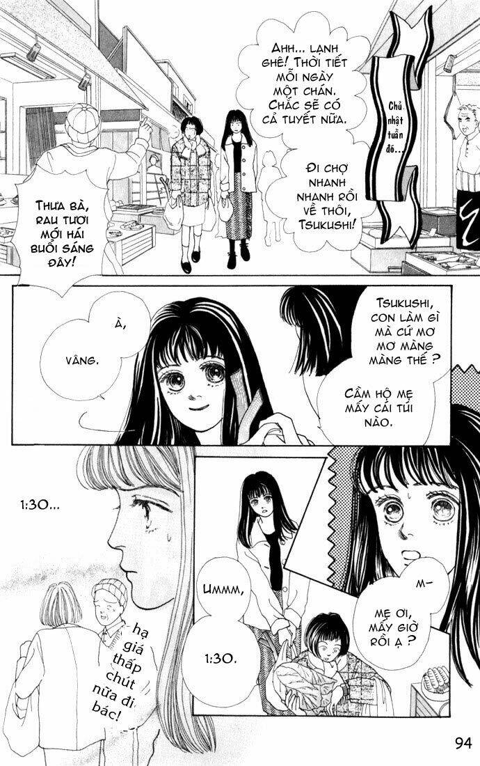 con nhà giàu chapter 21 12