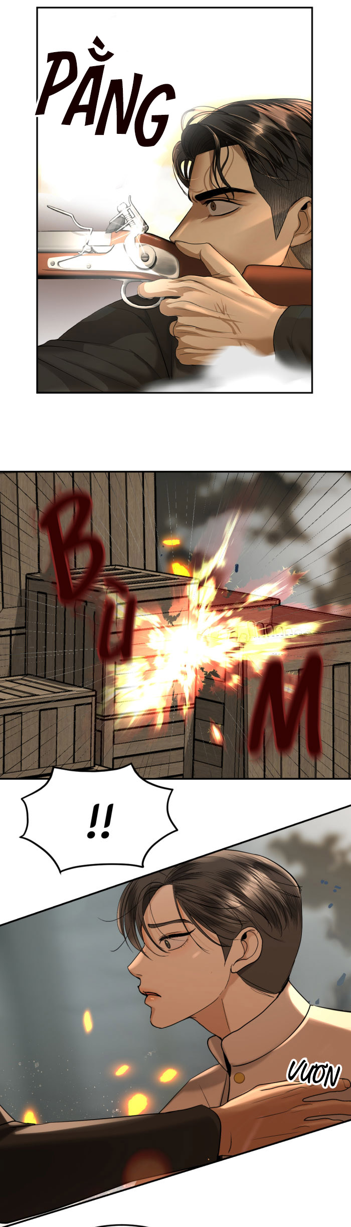 tôi là công tử đẹp nhất xiêm chapter 61 41