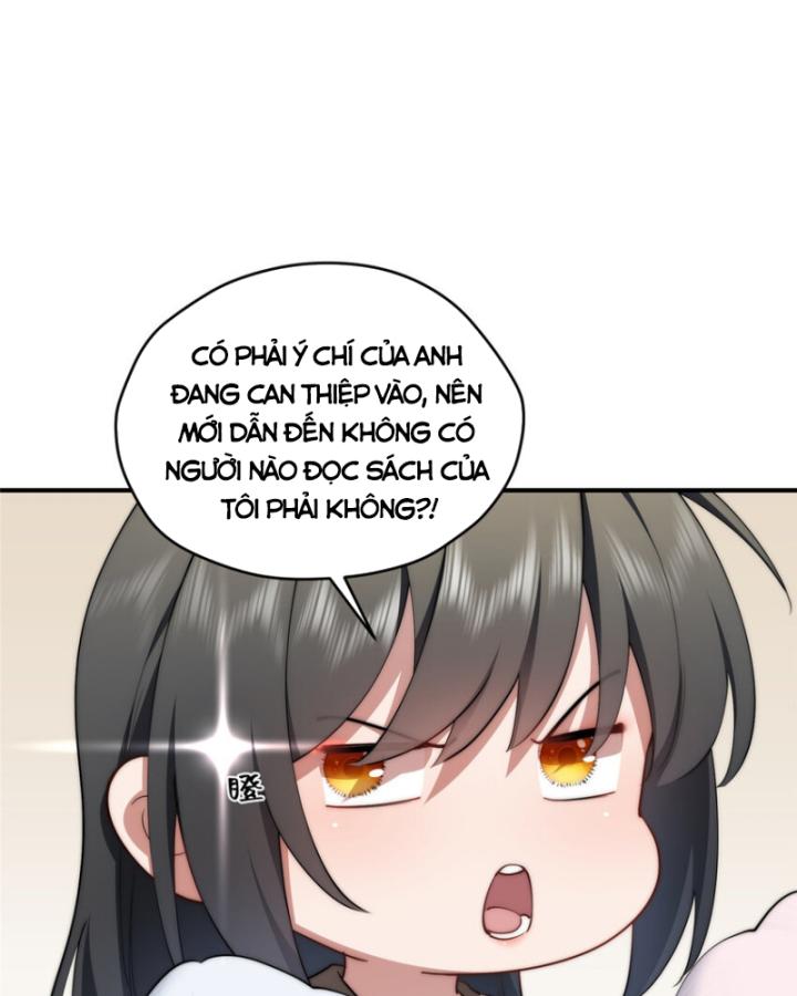 nữ chính chạy từ trong sách ra thì phải làm sao chapter 86 7