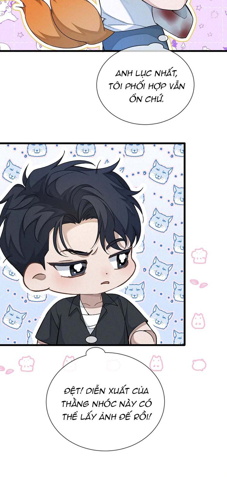 ngày quốc tế thiếu nhi của sơ tam chapter 12 35