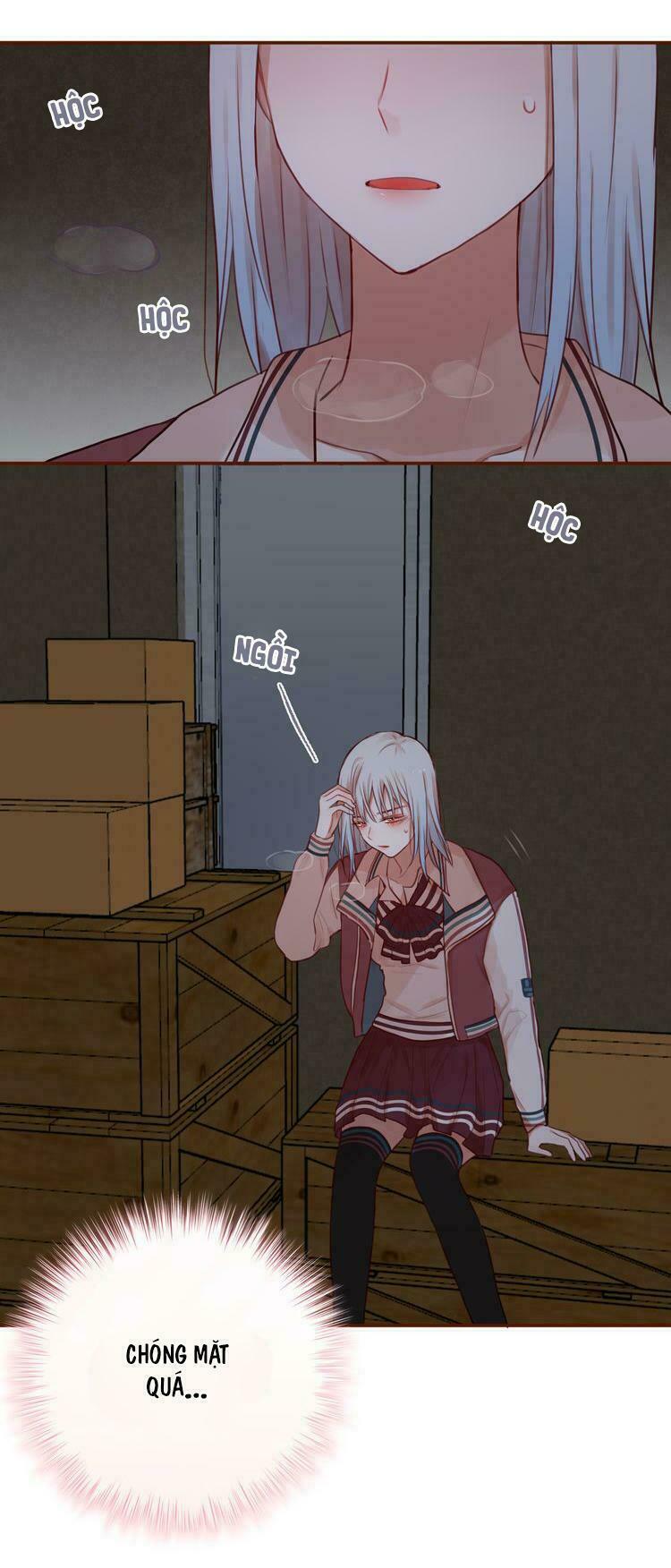 trú dạ liên miên chapter 6 19