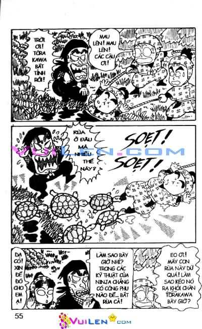 ninja loạn thị chapter 18 55