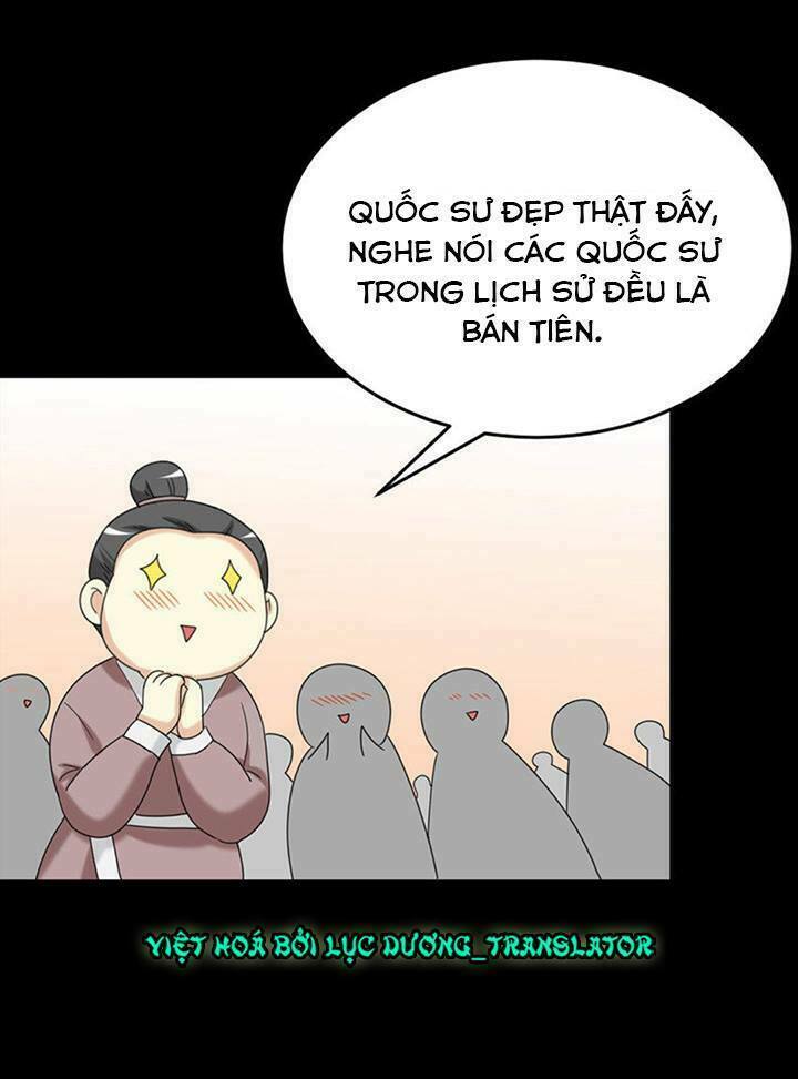 lưỡng bất nghi (full) chapter 167 10