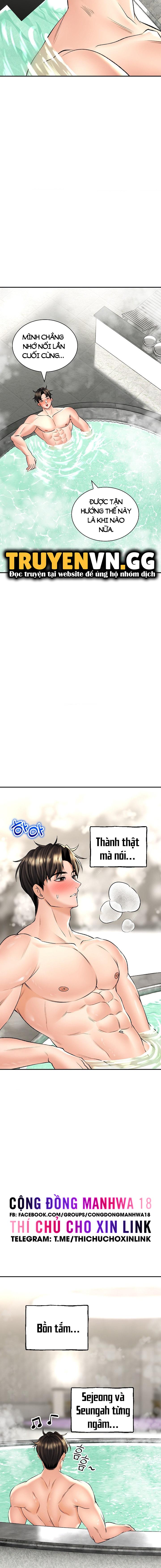 thảo dược mê tình chapter 26 11