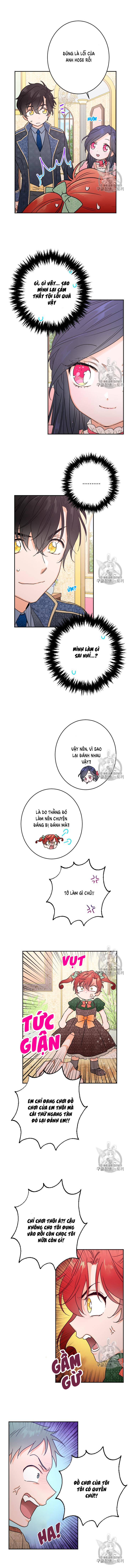 lady baby chapter 75 7