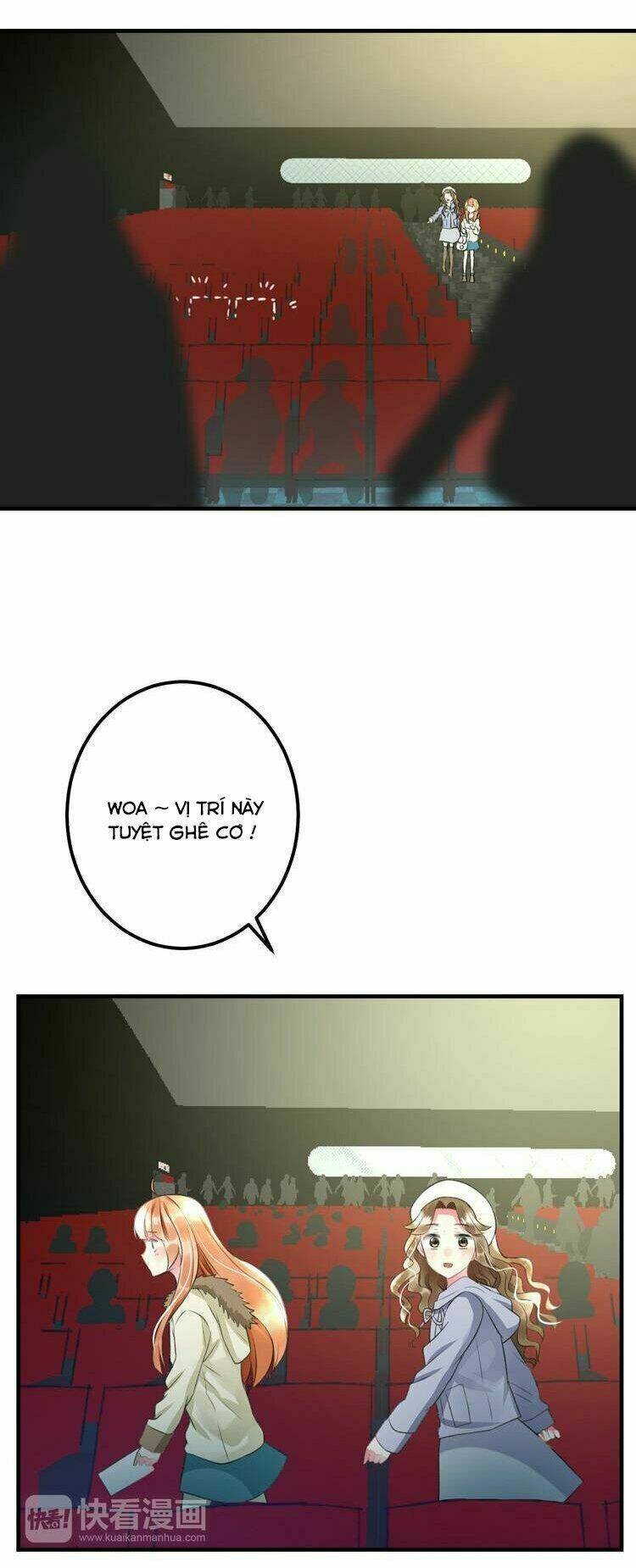 lão ca minh tinh, mời xuất chiêu! chapter 44 19