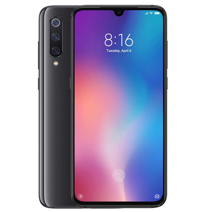 Điện Thoại Xiaomi Mi 9 (6GB/64GB) - Hàng Chính Hãng