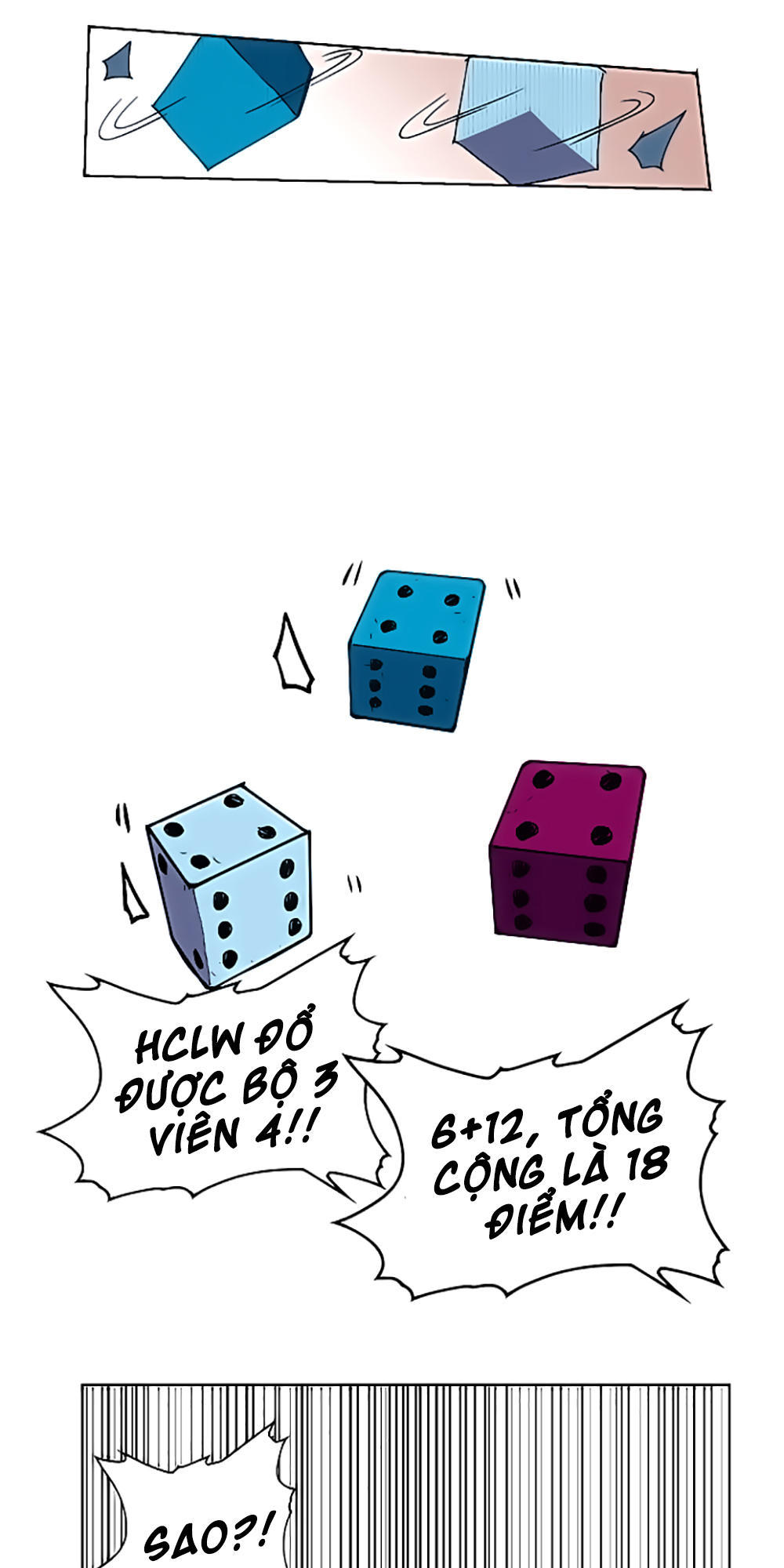 hard core leveling warrior chapter 25 52