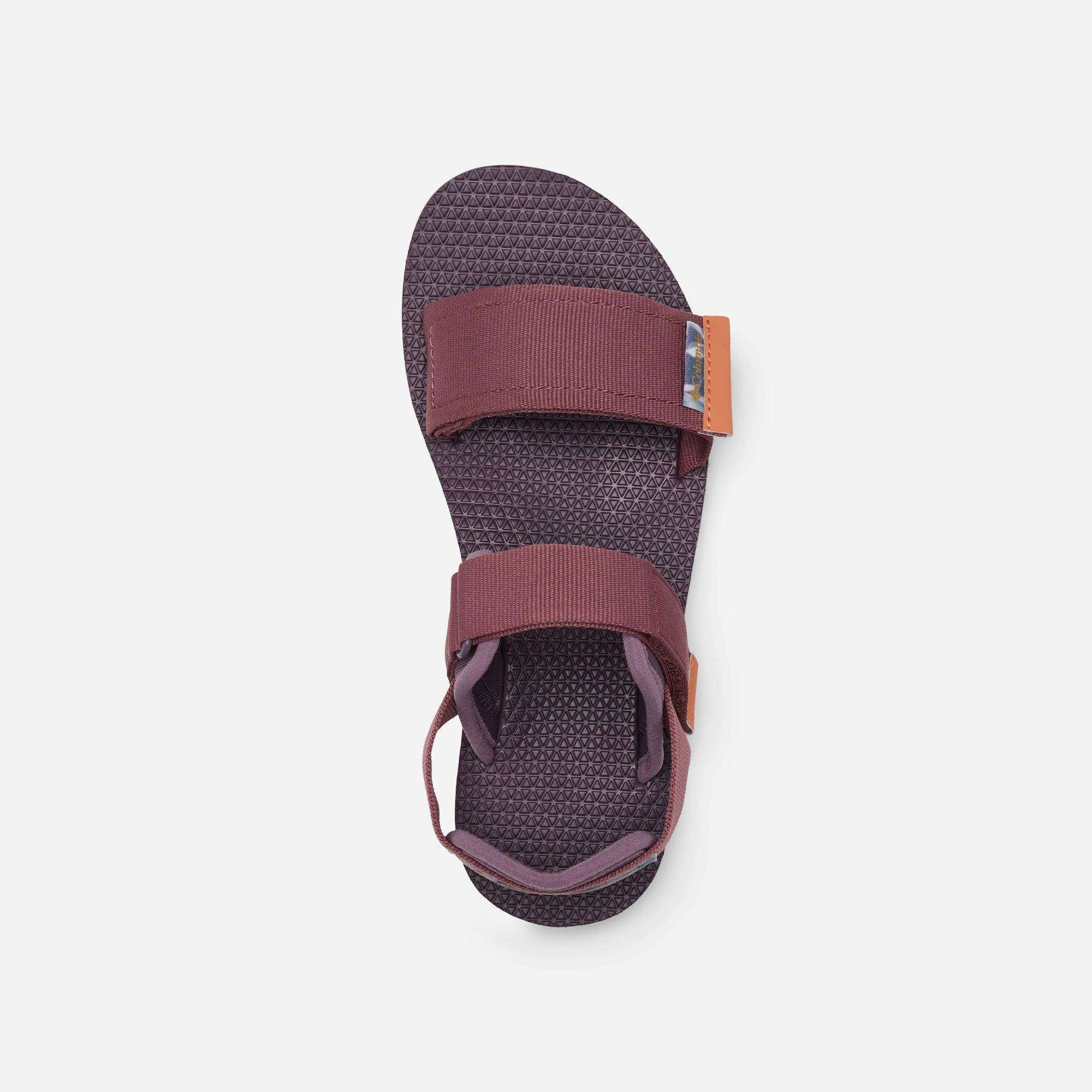 Giày sandal nữ Columbia Via Desert Nights - 2031381551