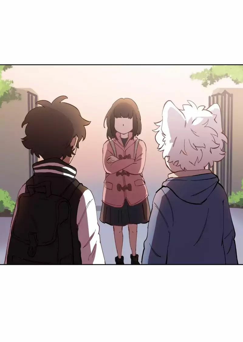 lumine - cội nguồn ánh sáng chapter 45 11