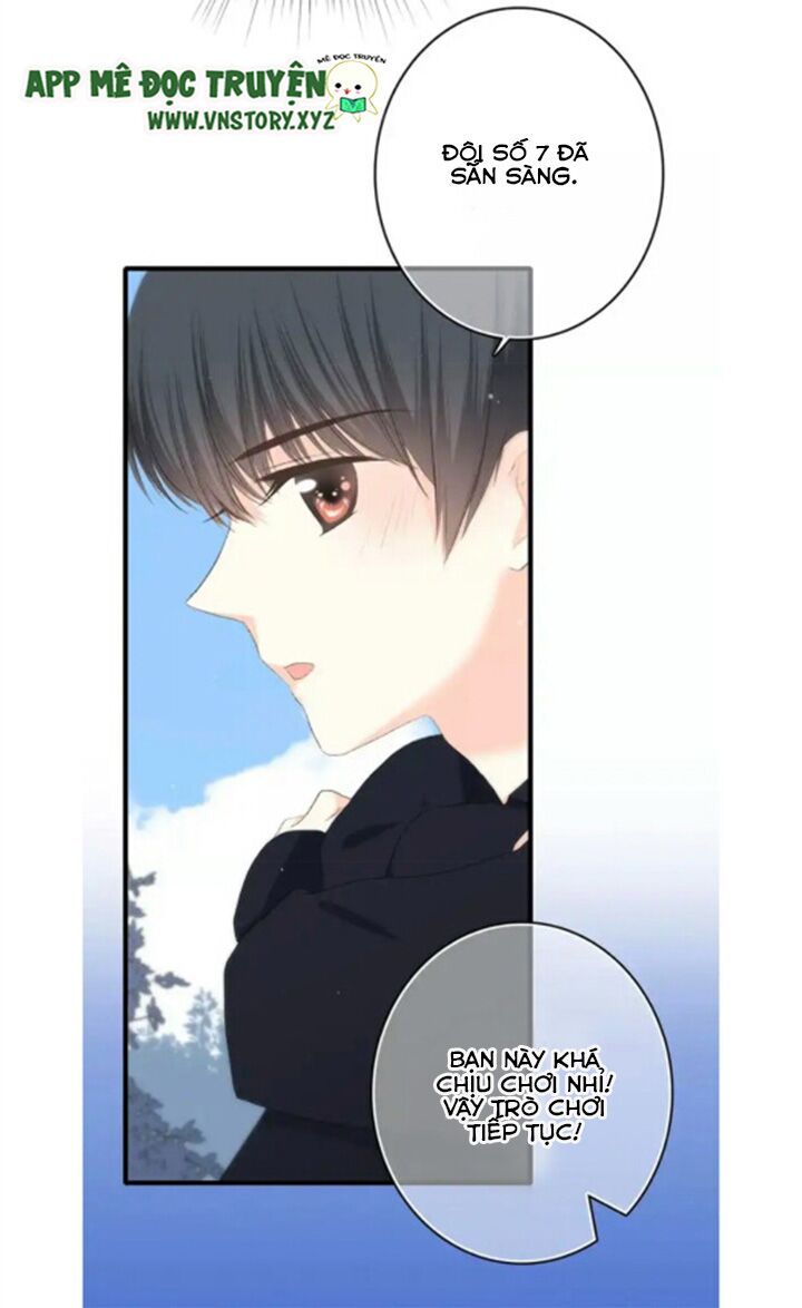 con tim rung động 2 chapter 31 3