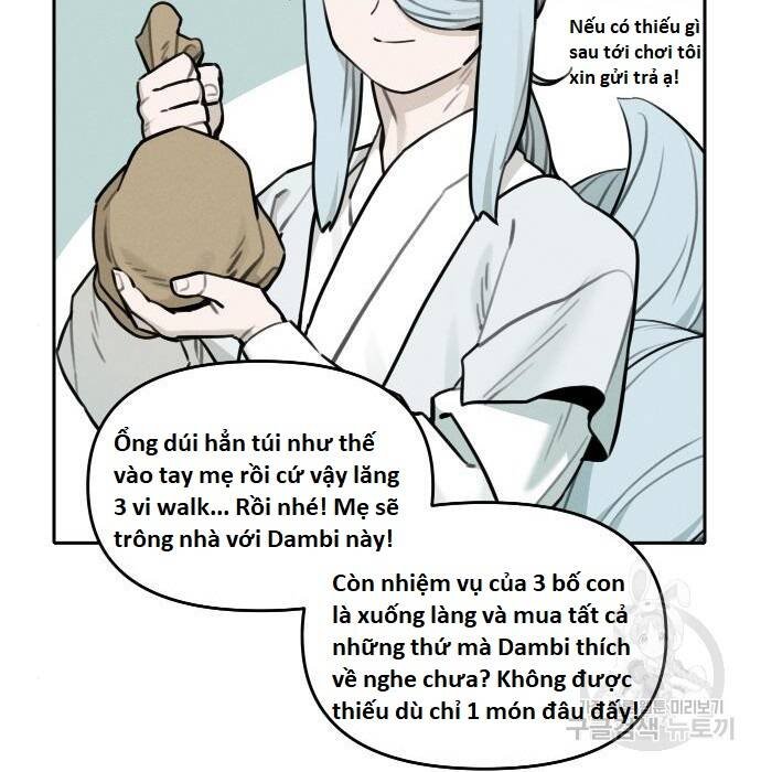 sự lụi tàn của usuzumi chapter 105 64