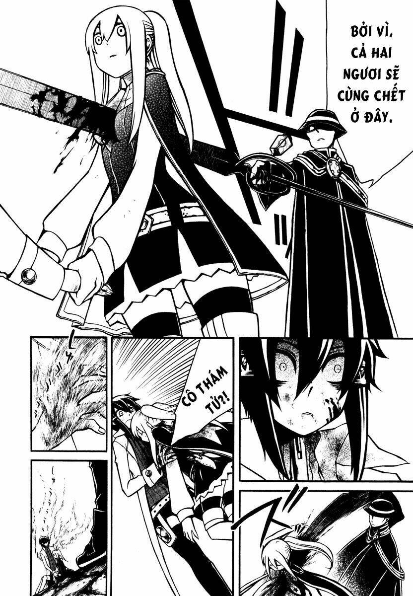 necromancer chapter 19 21