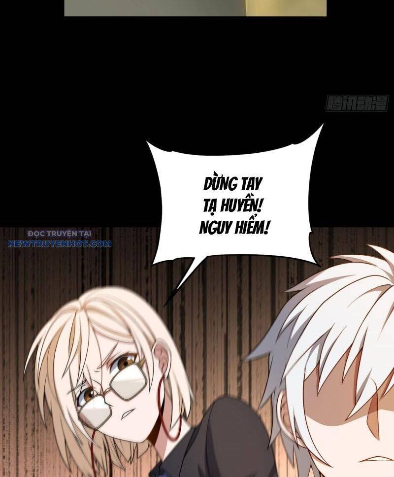 đại lộ vô danh chapter 47 64