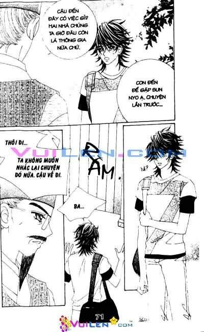 cô dâu bé xinh chapter 89 11