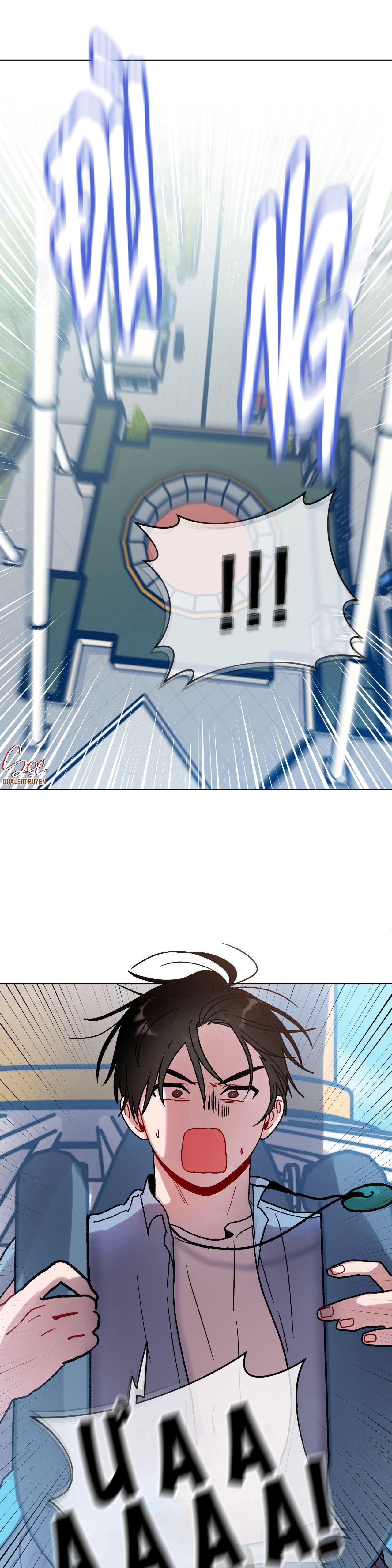 cơn mưa rào mùa hạ chapter 37 3