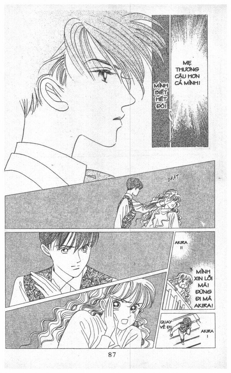 nàng tiên ánh trăng - kaguya hime chapter 12 85