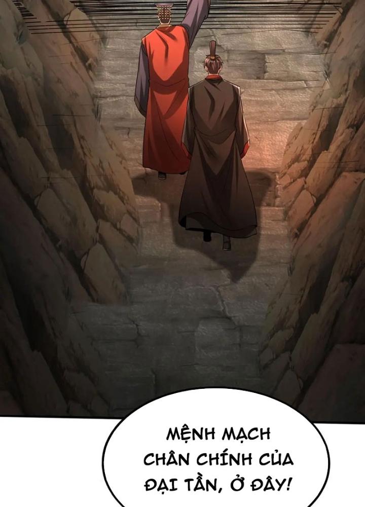 đại tần, ta là con tần thủy hoàng, giết địch thành thần chapter 100 108