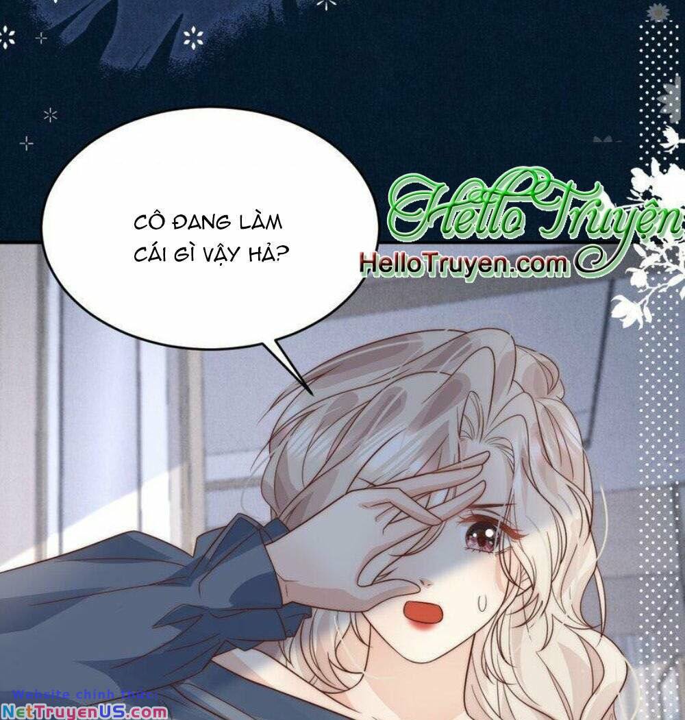 ta được thế thân tỏ tình chapter 31 31